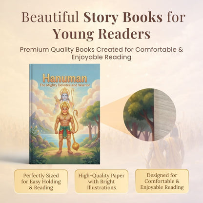 My First Mythology Tale™ – Set of 10 Illustrated Books
