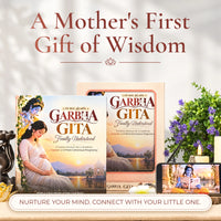 Garbha Gita Finally Understood
