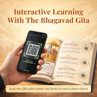 Bhagavad Gita for Children™ – Simple Lessons, Stories & Activities