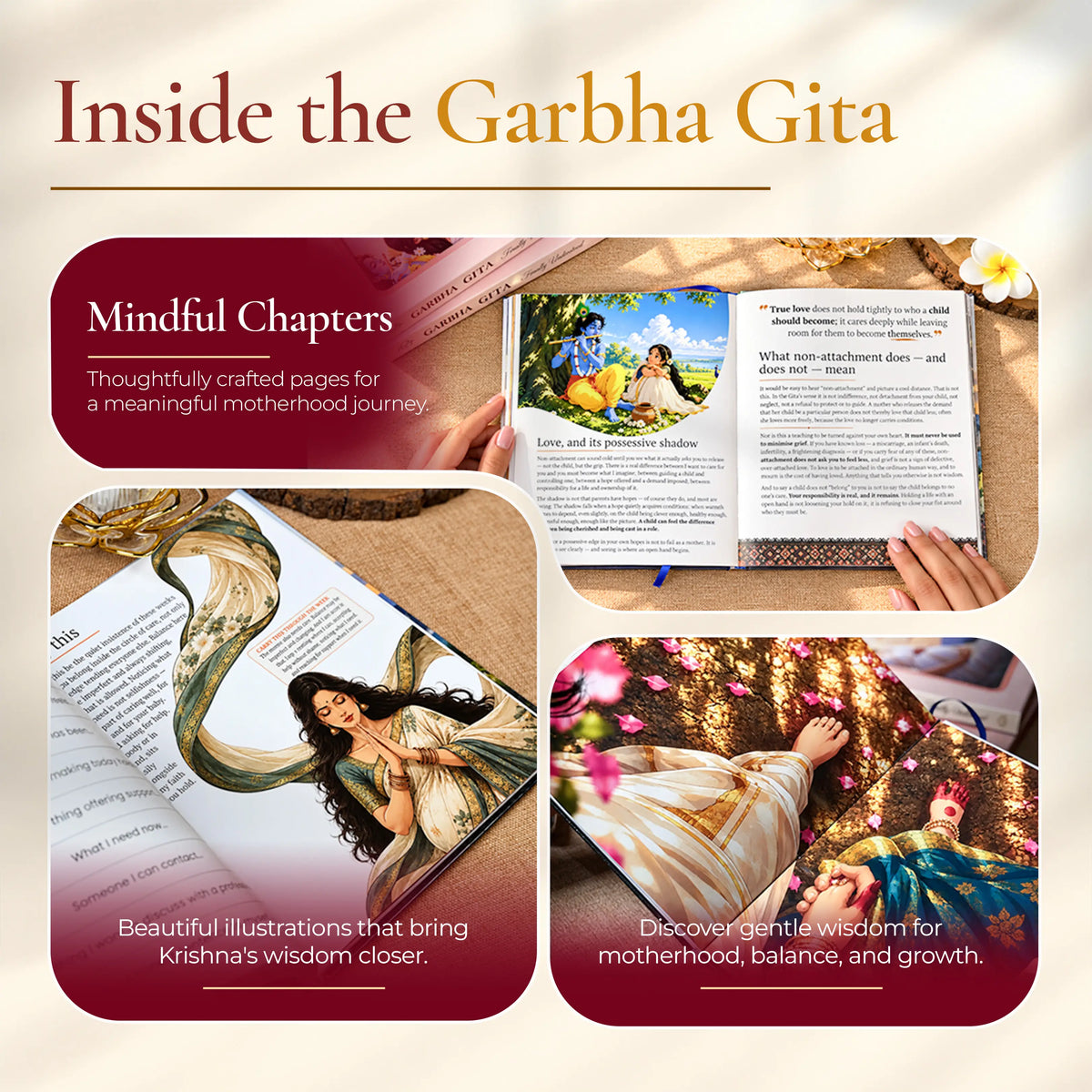 Garbha Gita Finally Understood