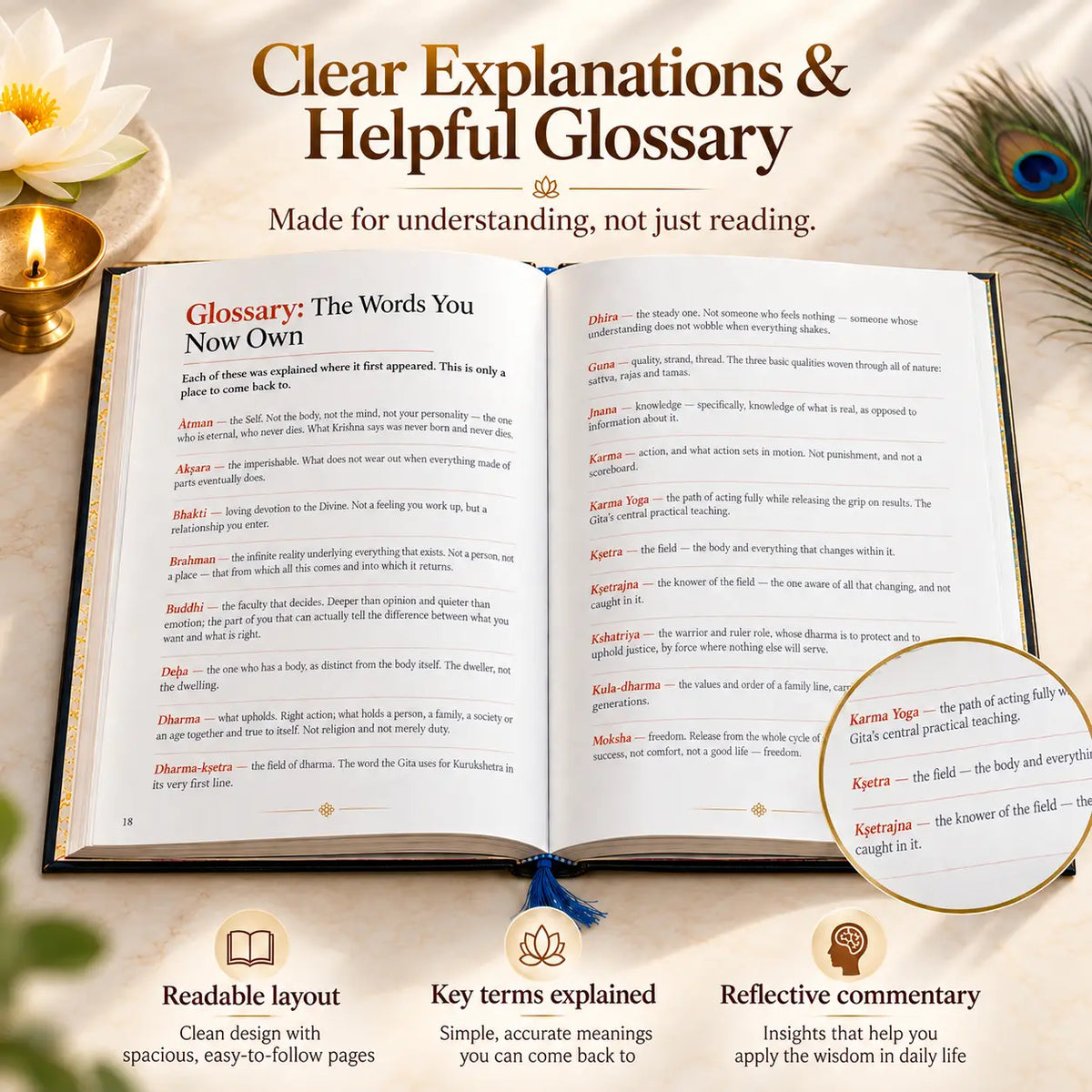 Bhagwat Gita - Finally Understood