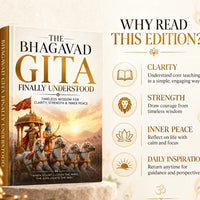 Bhagwat Gita - Finally Understood