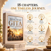 Bhagwat Gita - Finally Understood