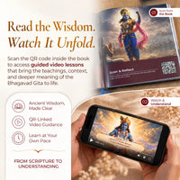 Bhagwat Gita - Finally Understood