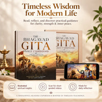 Bhagwat Gita - Finally Understood
