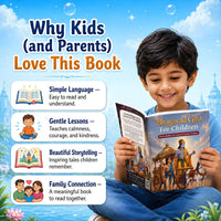 Bhagavad Gita for Children™ – Simple Lessons, Stories & Activities